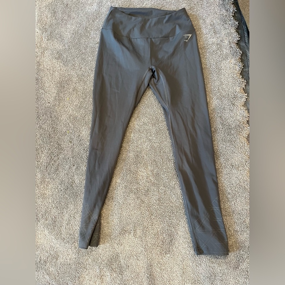 Gymshark active wear leggings‎